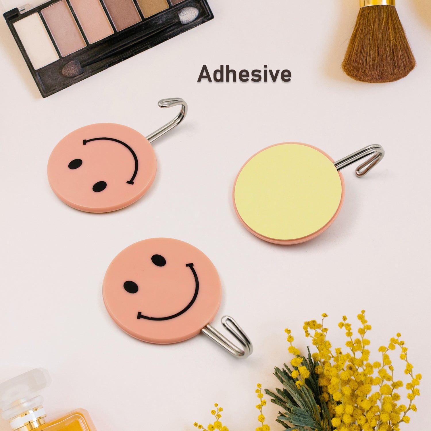 Multipurpose Strong Hook Self-Adhesive hooks for wall Heavy Plastic Hook, Sticky Hook Household For Home, Decorative Hooks, Bathroom & All Type Wall Use Hook, Suitable for Bathroom, Kitchen, Office Multipurpose Strong Hook Self-Adhesive hooks for wall Heavy Plastic Hook, Sticky Hook Household For Home, Decorative Hooks, Bathroom & All Type Wall Use Hook, Suitable for Bathroom, Kitchen, Office
